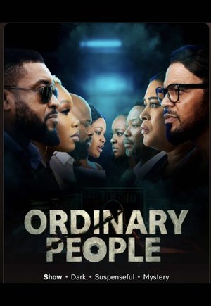 Ordinary People Season 1 (Complete) Series Download