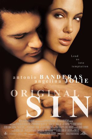 Original Sin (2001) (18+) Movie Download