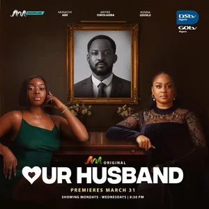 Our Husband (2025) Season 1 Series Download