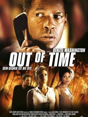 Out of Time (2003) Free Download
