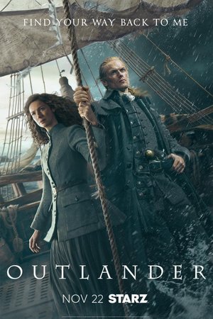 Outlander Season 1 – 6 Series Download