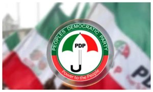 Delta PDP vows to frustrate one-party state in Nigeria