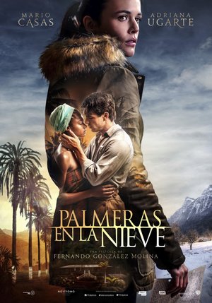 MOVIE: Palm Trees in the Snow (2015) – Spanish