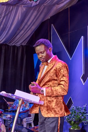 I see coup plot, sitting governor losing his seat in 2026 – Nigerian cleric predicts