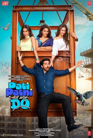 Pati Patni Aur Woh Do (2026) – Bollywood Movie Download