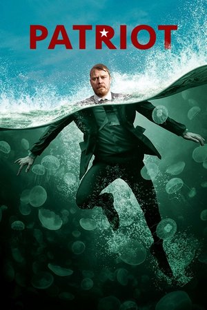 SERIES: Patriot Season 1 – 2 (Complete)