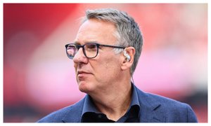 EPL: Merson predicts Man Utd vs Man City, Arsenal, Chelsea fixtures