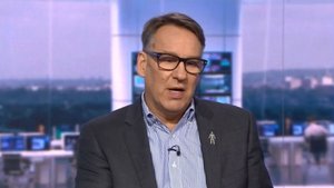 EPL: Paul Merson worried over Arteta’s post-match interview after Arsenal’s 2-2 draw with Wolves