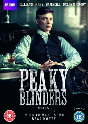 Peaky Blinders Season 2 Series Download