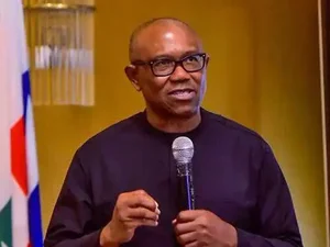 Nigeria’s future will be driven by ideas, knowledge not physical assets – Peter Obi