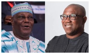 Armed Forces Remembrance Day: Atiku, Peter Obi pay tribute to fallen heroes