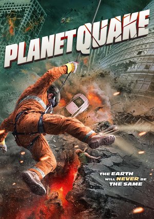 Planetquake (2024) Movie Download