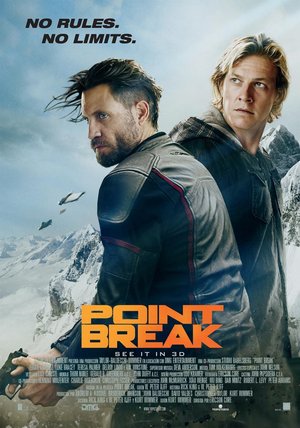 Point Break (2015) Free Movie Download