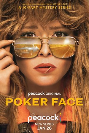 Poker Face Season 2 (Complete) Series Download