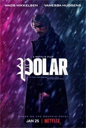 Polar (2019) Movie Download