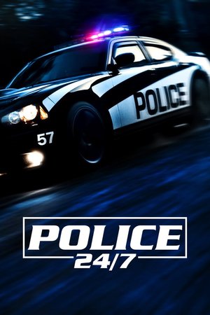 Police 24/7 Season 2 (Episode 9 Added)