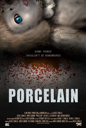MOVIE: Porcelain (2024)