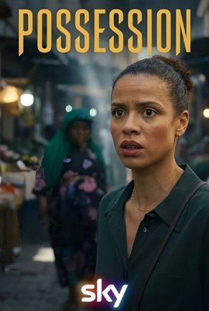 SERIES: Possession Season 1 (Complete)