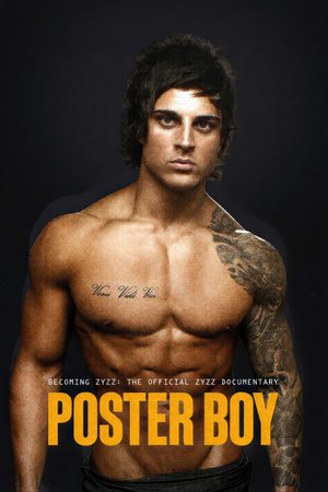 MOVIE: Poster Boy: Becoming Zyzz (2026)