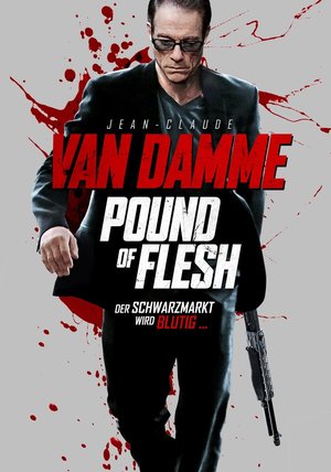 Pound of Flesh (2015) Movie Download