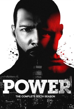 SERIES: Power Season 4-6 (Complete)
