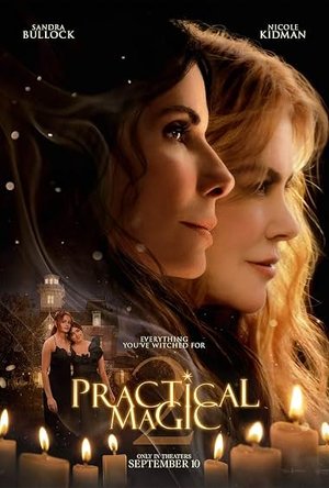 MOVIE: Practical Magic 2 (2026)
