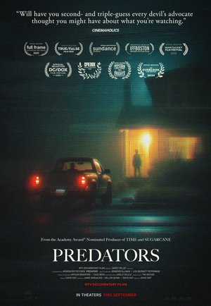 Predators (2025) Movie Download