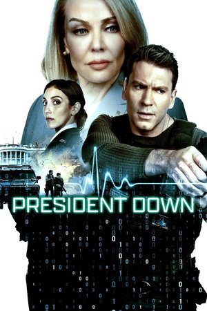 President Down (2025) Movie Download