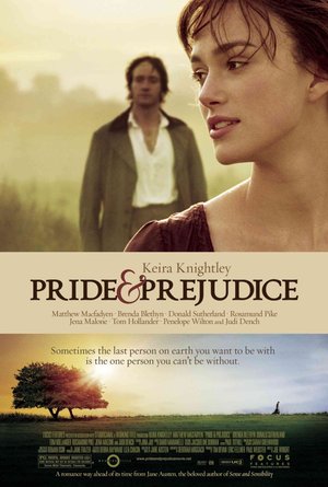 Pride and Prejudice (2005) Movie Download