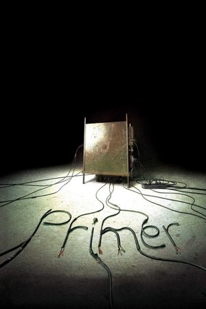 Primer (2004) Movie Download