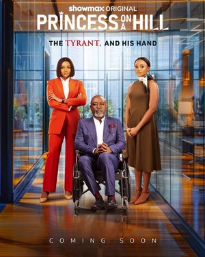 Princess On A Hill Season 1 Series Download