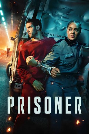 SERIES: Prisoner (2026) Season 1 (Episode 2 Added)