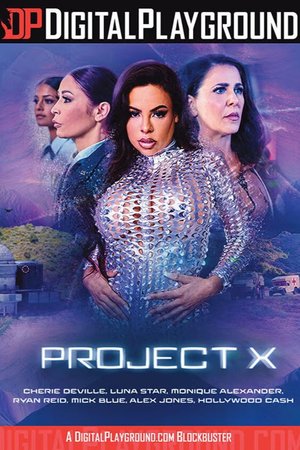 MOVIE: Project X (2024)