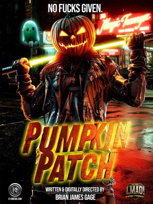 Pumpkin Patch (2025) Movie Download