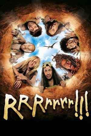 RRRrrrr!!! (2004) Movie Download