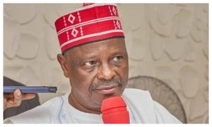Sharia Law: Handiwork of enemies in Nigeria – Kwankwaso on US Congress blacklist