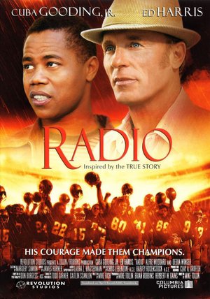 Radio (2003) Free Download