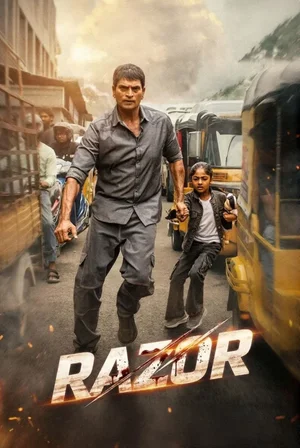 Razor (2026) Bollywood Movie Download