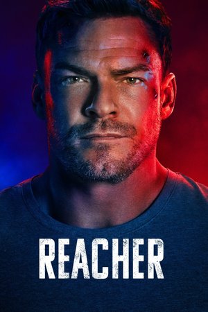 SERIES: Reacher Season 4 (Episope 1 - 3 Added)  (TV Series )