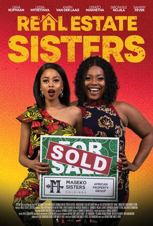 Real Estate Sisters (2024) – SA Movie