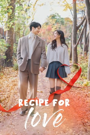 SERIES: Recipe For Love Season 1 (Episode 28 Added) (Korean Drama)