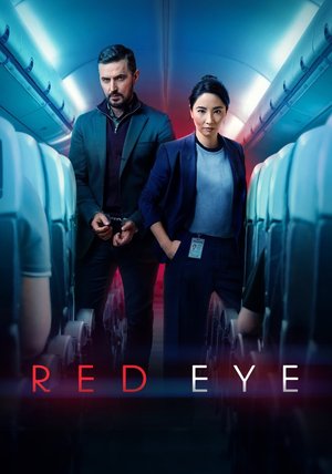 Red Eye Season 1 Series Download