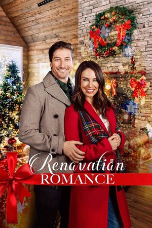 MOVIE: Renovation Romance (2024)