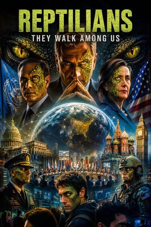 Reptilians: They Walk Among Us (2026) Movie Download