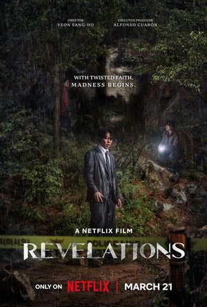 Revelations (2025) – Download Korean Movie