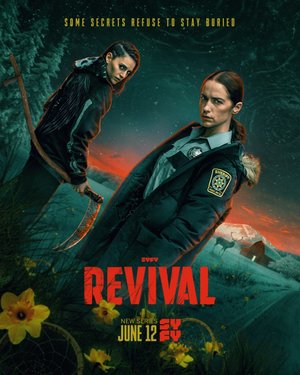 Revival (2025) Season 1 (Complete) Series Download