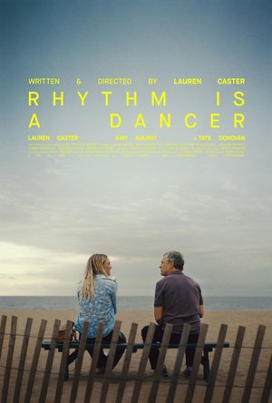MOVIE: Rhythm Is a Dancer (2025)