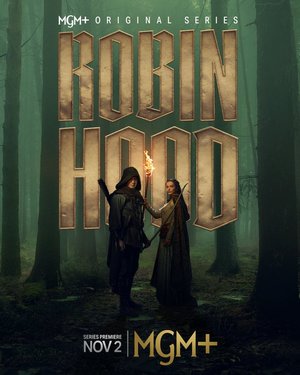 SERIES: Robin Hood (2025) Season 1 (Episode 3 Added)