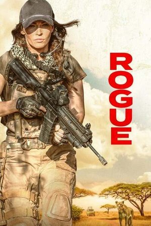 Movie: Rogue (2020)