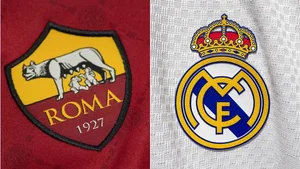 Watch Roma Vs Real Madrid